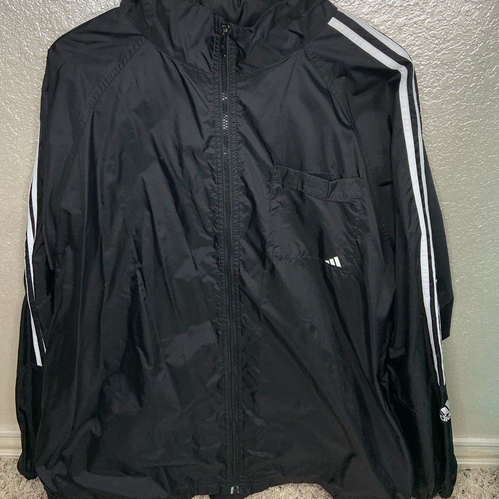 Adidas jacket